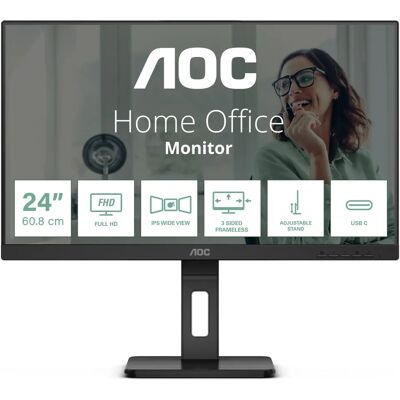 AOC 24P3CV AOC 24P3CV