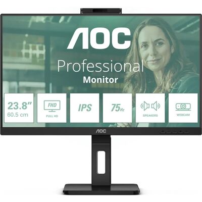 AOC 24P3QW AOC 24P3QW