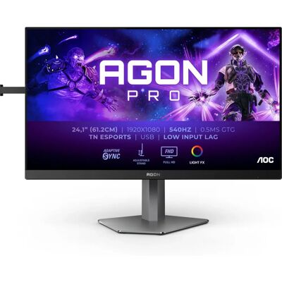 AOC AGON AG246FK AOC AGON AG246FK