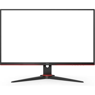 AOC 27G2SPAE - Publicité AOC 27G2SPAE - Publicité