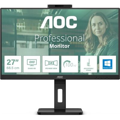 AOC Q27P3CW AOC Q27P3CW