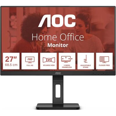 AOC 27E3QAF AOC 27E3QAF