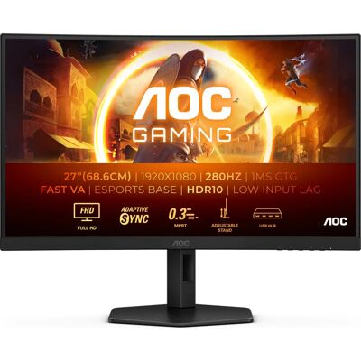 AOC C27G4ZXU AOC C27G4ZXU
