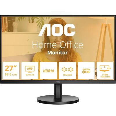 AOC U27B3A AOC U27B3A