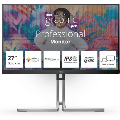 AOC Q27U3CV AOC Q27U3CV
