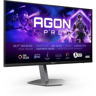 AOC AGON AG276QZD2 AOC AGON AG276QZD2