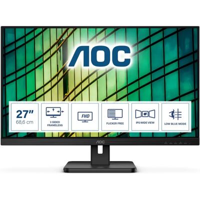 AOC 27E2QAE AOC 27E2QAE