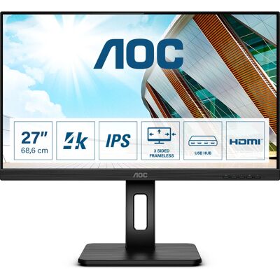 AOC U27P2 AOC U27P2