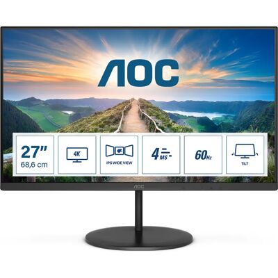 AOC U27V4EA AOC U27V4EA