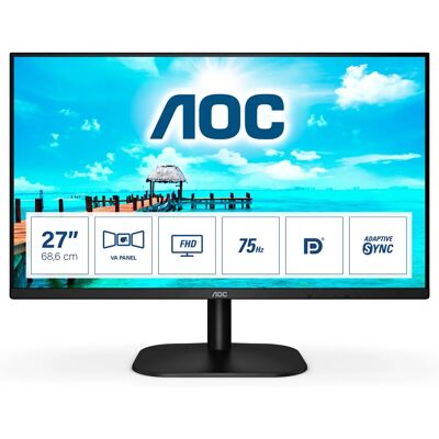 AOC 27B2QAM AOC 27B2QAM