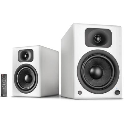 Wavemaster Wavemaster TWO PRO Blanc - Haut-parleurs - Publicité Wavemaster Wavemaster TWO PRO Blanc - Haut-parleurs - Publicité
