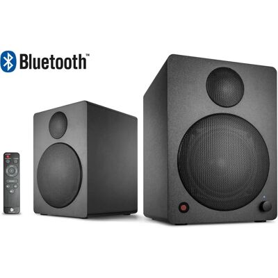Wavemaster Cube Neo - nero Wavemaster Cube Neo - nero