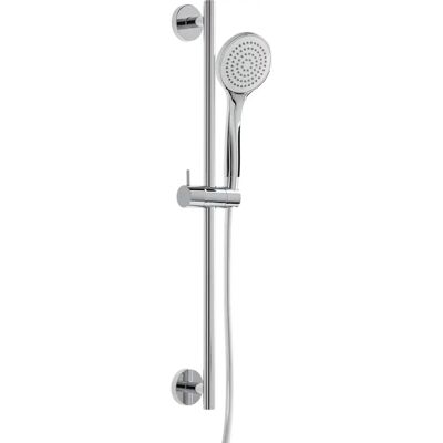Herzbach Living Spa Duschset - Eco-Air 900mm Chrom Herzbach Living Spa Duschset - Eco-Air 900mm Chrom
