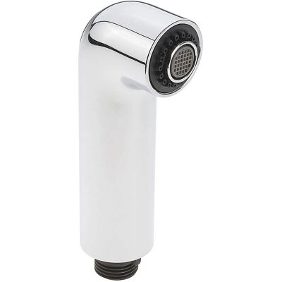 Kronenbach Model 28.195.000.1501 - Handdouche voor PIN-Cube wastafelkranen Kronenbach Model 28.195.000.1501 - Handdouche voor PIN-Cube wastafelkranen