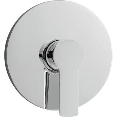 Herzbach MARE Inbouw Douchemixer - Douche Type Herzbach MARE Inbouw Douchemixer - Douche Type