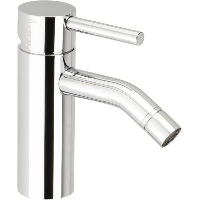 Herzbach Deep Bidetarmatur - Keramik, Chrom, 18.233600.1.01 Herzbach Deep Bidetarmatur - Keramik, Chrom, 18.233600.1.01