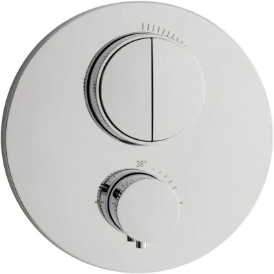 Herzbach Deep Push Thermostat - Thermostat Herzbach Deep Push Thermostat - Thermostat