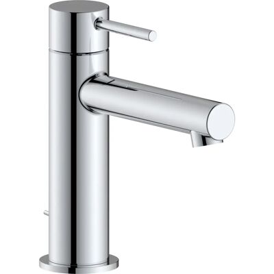 Herzbach Siro Taille M Wasserhahn - Keramik-Kartusche, Chrom Herzbach Siro Taille M Wasserhahn - Keramik-Kartusche, Chrom