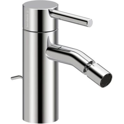 Mitigeur pour Bidet Herzbach - Chrome - Publicité Mitigeur pour Bidet Herzbach - Chrome - Publicité