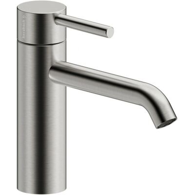 Herzbach Deep iX Robinet taille M 150mm - Publicité Herzbach Deep iX Robinet taille M 150mm - Publicité