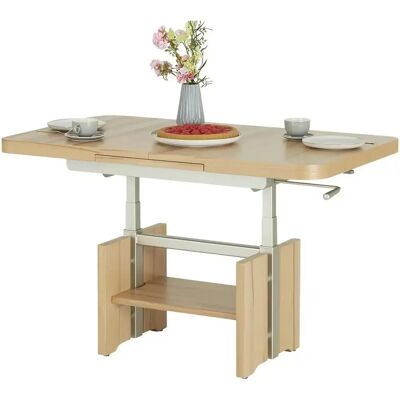 Sofa.de Holzfarben Couchtisch - Tische - Couchtische Sofa.de Holzfarben Couchtisch - Tische - Couchtische