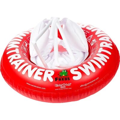 Gonflable pour bébé Oyunceys - Rouge Support à l'apprentissage de la natation Gonflable pour bébé Oyunceys - Rouge Support à l'apprentissage de la natation