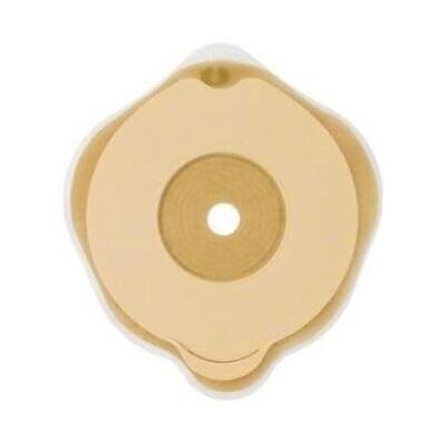 B.BRAUN MILANO Spa Placca piana flexima key 60mm - Piastre di stomia B.BRAUN MILANO Spa Placca piana flexima key 60mm - Piastre di stomia