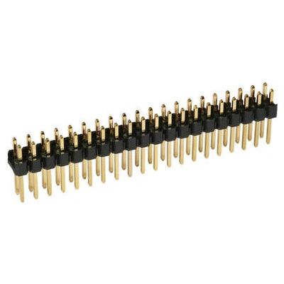 econ connect SL34G2 Conector de cable - 2 x 17 Pines econ connect SL34G2 Conector de cable - 2 x 17 Pines
