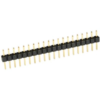 Econ Connect SL3G1R2 - Conector de cables de 3 pines - Negro Econ Connect SL3G1R2 - Conector de cables de 3 pines - Negro