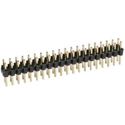 econ connect SL5G2R2 Conector de cable - 2 x 5 pines, Paso recto 2,0 mm - Conector de cable econ connect SL5G2R2 Conector de cable - 2 x 5 pines, Paso recto 2,0 mm - Conector de cable