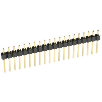 econ connect SL6G1E Conector de cable - Negro econ connect SL6G1E Conector de cable - Negro