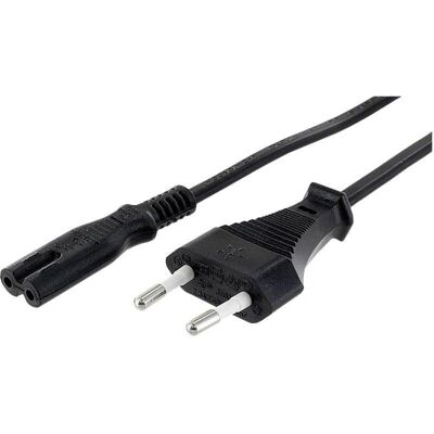 econ Connect NK8SW1,2 Câble réseau d'alimentation - Câble réseau econ Connect NK8SW1,2 Câble réseau d'alimentation - Câble réseau