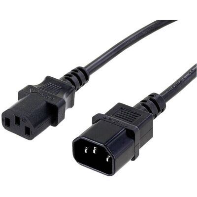 Econ Connect IEC Kabel 5m - Elektrischer Kabel Econ Connect IEC Kabel 5m - Elektrischer Kabel