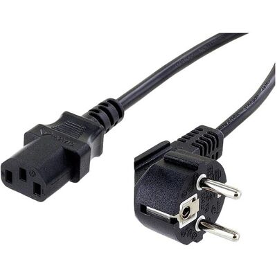 econ connect NKW3SW1 IEC Kabel - 3 m econ connect NKW3SW1 IEC Kabel - 3 m