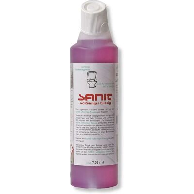 Dewepro S3053 - Nettoyant WC efficace - Nettoyant WC - Publicité Dewepro S3053 - Nettoyant WC efficace - Nettoyant WC - Publicité