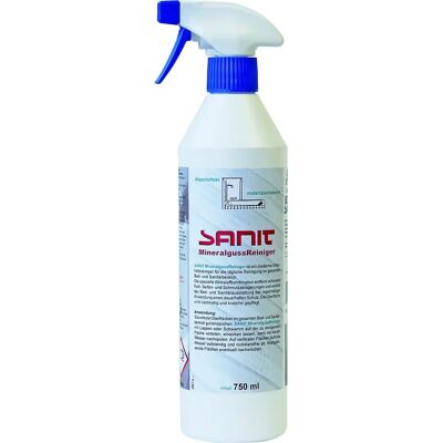 Sanit 3096 - Mineralgussreiniger Sanit 3096 - Mineralgussreiniger
