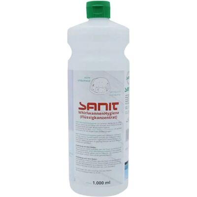 Dewepro S3171 - Desinfektionslösung - 1000 ml Dewepro S3171 - Desinfektionslösung - 1000 ml