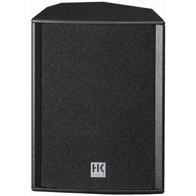 HK Audio PR:O 15 X Passief 15" Veelzijdig HK Audio PR:O 15 X Passief 15" Veelzijdig