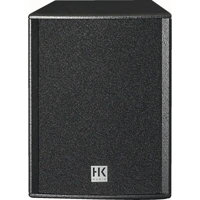 HK Audio PR:O 15 passiv høyttaler - 15", Svart HK Audio PR:O 15 passiv høyttaler - 15", Svart