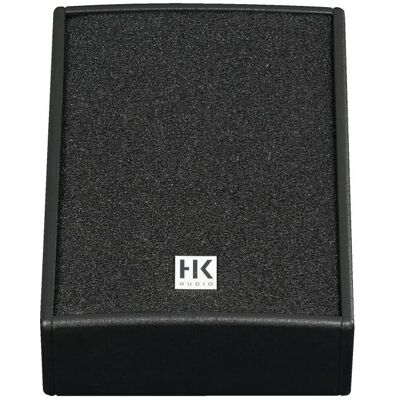 HK Audio PR:O 12 M Luidspreker - 12 inch, Zwart, 400W, Passieve monitor HK Audio PR:O 12 M Luidspreker - 12 inch, Zwart, 400W, Passieve monitor