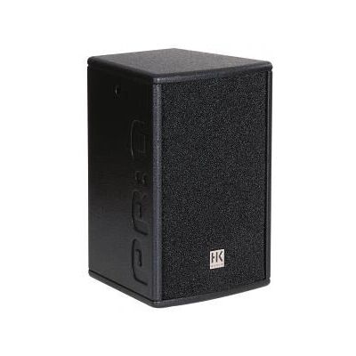 HK Audio PR:O 8 Høyttaler - 2-veis Svart 300W HK Audio PR:O 8 Høyttaler - 2-veis Svart 300W