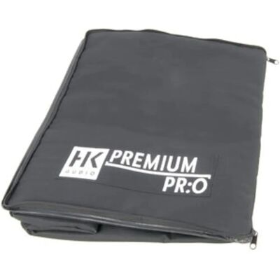 Funda para altavoz HK Audio PR:O 210 S/A - Acolchada Funda para altavoz HK Audio PR:O 210 S/A - Acolchada