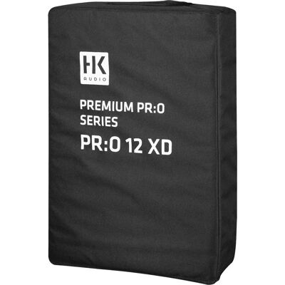 Funda Protectora HK Audio PRO12XD - Funda Protectora Funda Protectora HK Audio PRO12XD - Funda Protectora