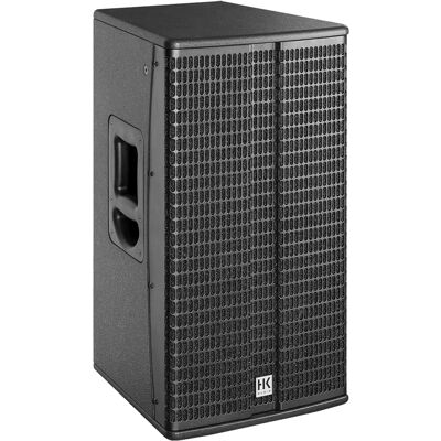 HK Audio Linear 3 112 FA Altavoz Attivo 12" 1200W HK Audio Linear 3 112 FA Altavoz Attivo 12" 1200W