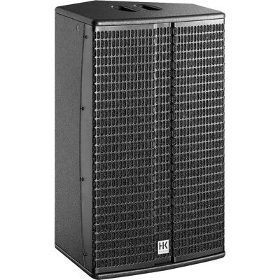 Altoparlante Attivo HK Audio Linear 3 112 XA - 12" 1200W Altoparlante Attivo HK Audio Linear 3 112 XA - 12" 1200W