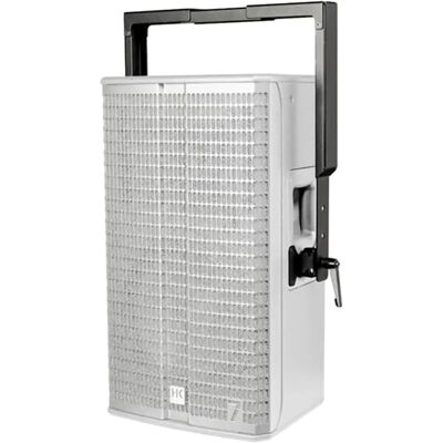 Support de haut-parleur HK Audio TB-45N - 70kg - Publicité Support de haut-parleur HK Audio TB-45N - 70kg - Publicité