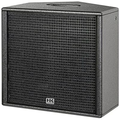 HK Audio PREMIUM PRO 110 XD2 - Altoparlante attivo a 10′′/1′′ multiuso HK Audio PREMIUM PRO 110 XD2 - Altoparlante attivo a 10′′/1′′ multiuso