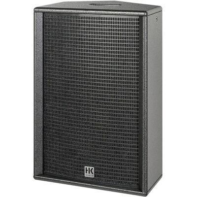HK Audio Premium Pro 112 XD2 - Altoparlante attivo a gamma intera 12′′/1′′ HK Audio Premium Pro 112 XD2 - Altoparlante attivo a gamma intera 12′′/1′′