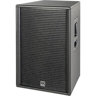 Altoparlante attivo HK Audio Premium PR:O 112 FD2 - Full-range, 1200W, DSP Altoparlante attivo HK Audio Premium PR:O 112 FD2 - Full-range, 1200W, DSP