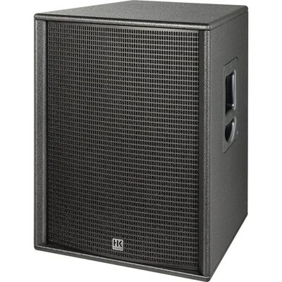 Altoparlante Attivo a Gamma Completa HK Audio PR:O 115 FD2 - Attrezzatura Audio Professionale Altoparlante Attivo a Gamma Completa HK Audio PR:O 115 FD2 - Attrezzatura Audio Professionale